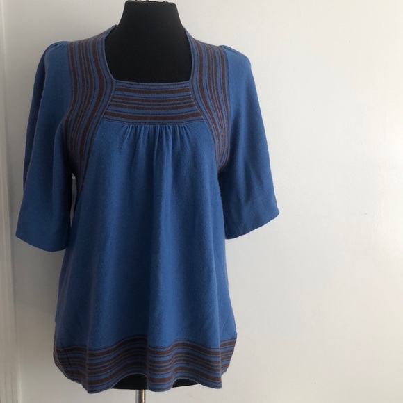 PLENTY by Tracy Reese Blouse - Picture 1 of 6